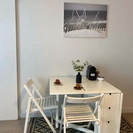 Studio Cozy Апартаменты