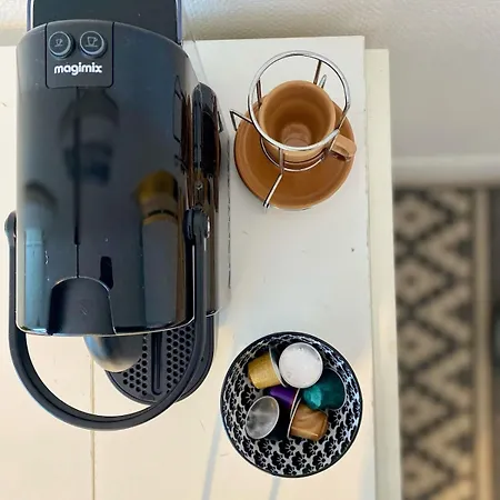 Studio Cozy Apartman *