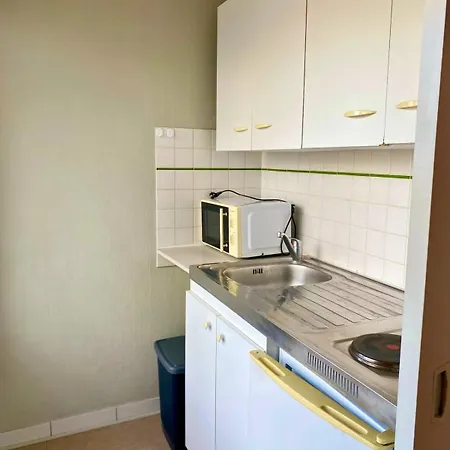 Апартаменты Studio Cozy *