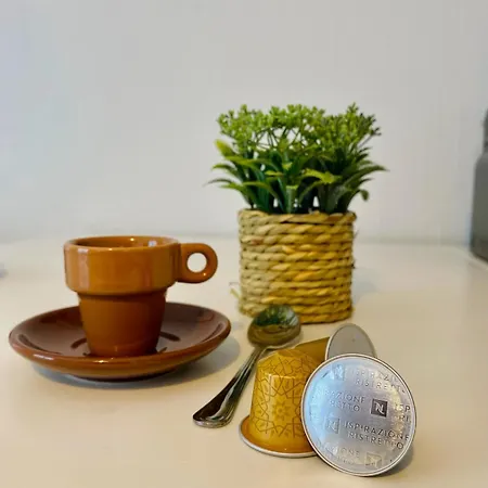 Апартаменты Studio Cozy